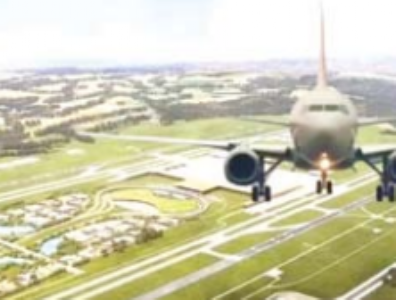 पुरंदर एयरपाेर्ट जमीन अधिग्रहण हेतु 6 हजार कराेड़ के कर्ज काे सरकार की गारंटी